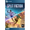 Split Fiction Steam [Singleplayer Only]